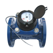 Agriculture Irrigation Water Meter with Pulsed Output (2" to 12")